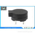 3V Pin Passive Electro Magnetic Transducer External Driven